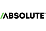 Logo of Absolute Software