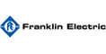 Logo of Franklin Electric