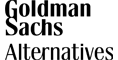 Goldman Sachs Alternatives Logo