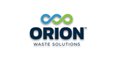 Logo of Orion